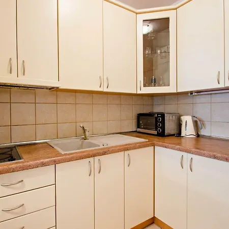 Apartman Studio Classic With Parking Place