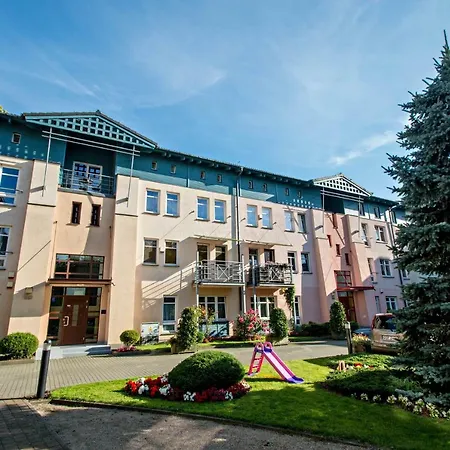 Studio Classic With Parking Place Apartman