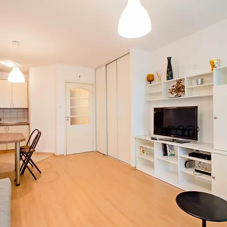 Studio Classic With Parking Place Apartman